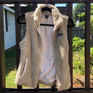 PATAGONIA VEST